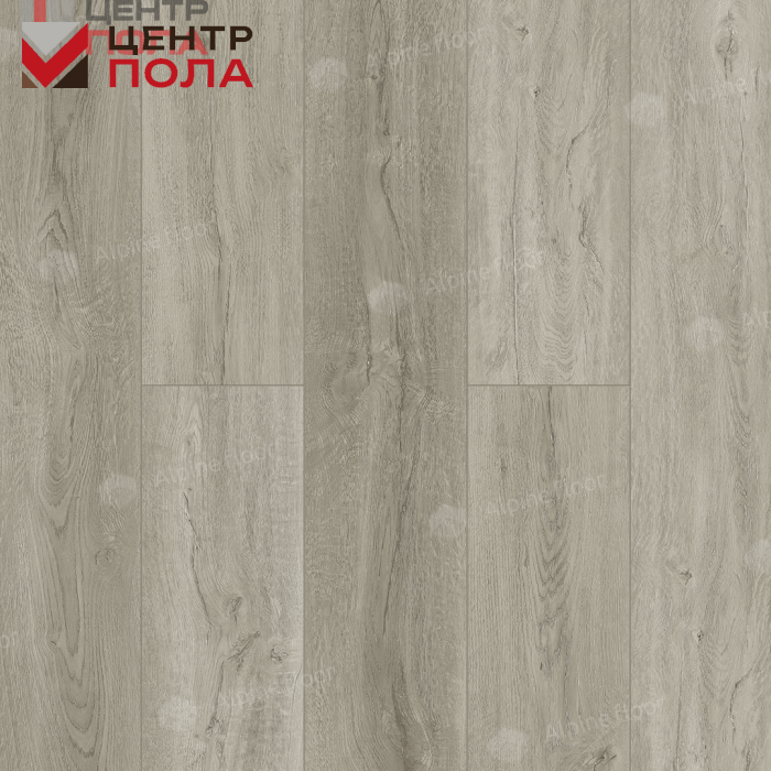 Кварцвинил Alpine Floor Solo Eco 14-9 Маэстоса