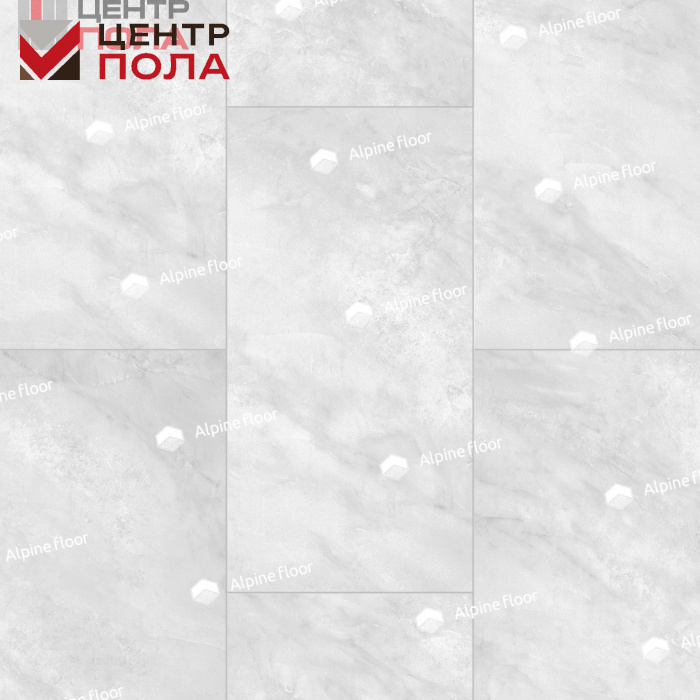 Кварцвинил Alpine Floor Stone Mineral Core Еco 4-19 Чили