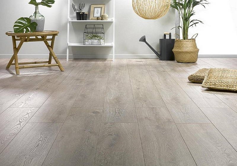 Ламинат Alsafloor Osmoze 536 Oak Linen