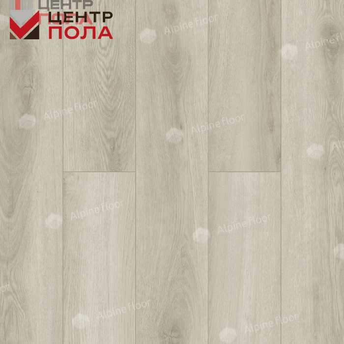 Ламинат AlpineFloor Intensity LF101-08 Дуб Неаполь