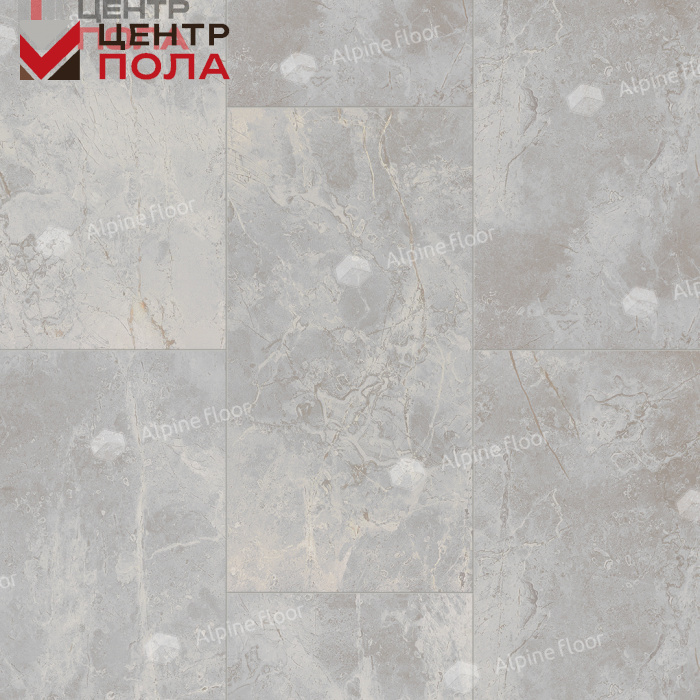 Кварцвинил Alpine Floor Light Stone Eco 15-3 Ваймеа
