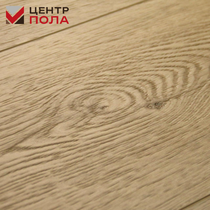 Кварцвинил Damy Floor Family LVT 0030-2-LVT Дуб Латте