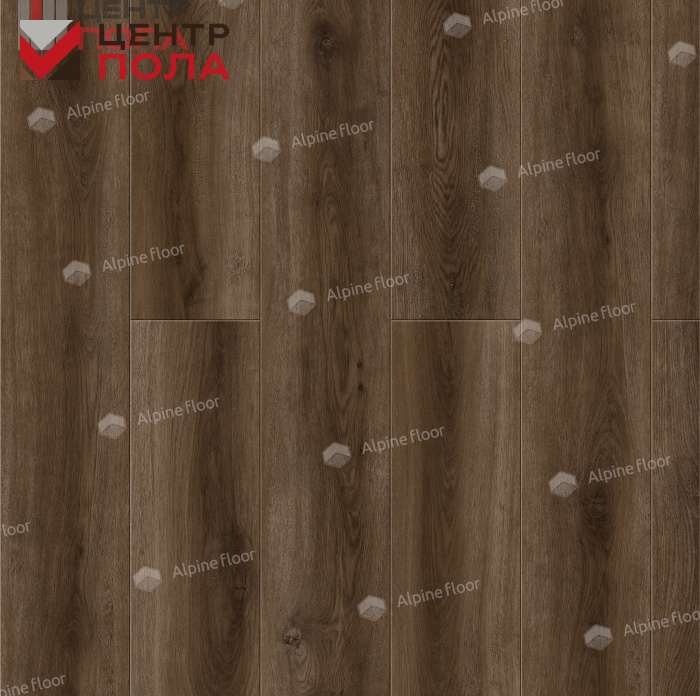 Ламинат AlpineFloor Aura LF100-15 Дуб Прато