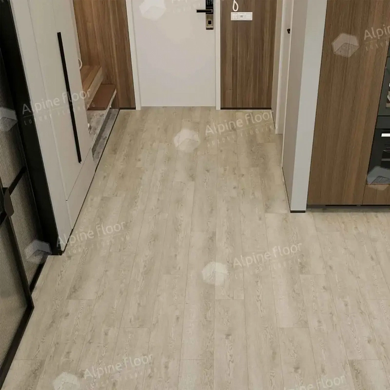 Кварцвинил Alpine Floor Grand Sequoia Lvt Еco 11-402 Лавр