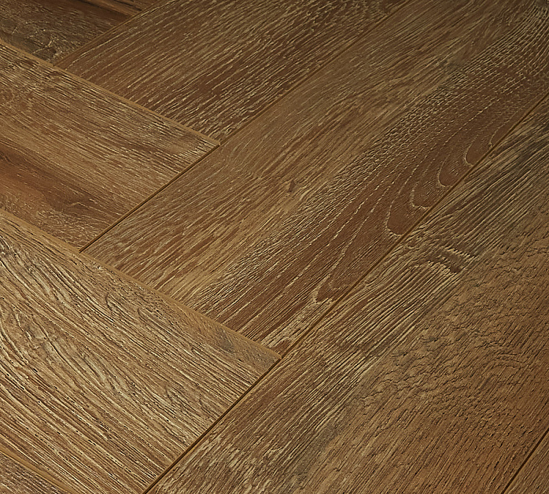 Ламинат Boho Herringbone 1207 Риджент