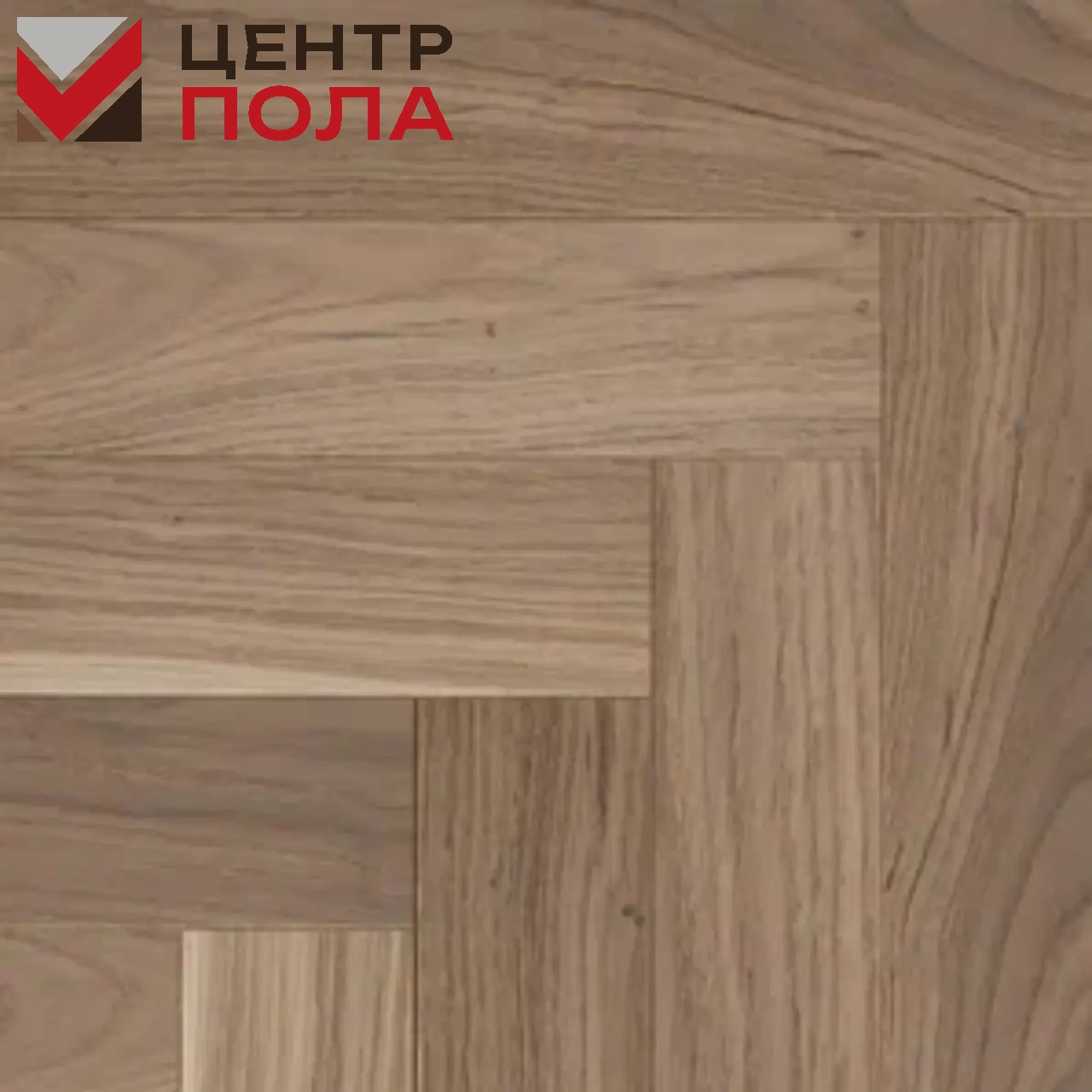 Инженерная термодоска GreenForest Сканди Дуб Орхус
