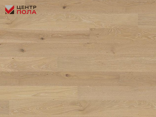 Паркетная доска Upofloor Ambient Oak Grand 138 Latte