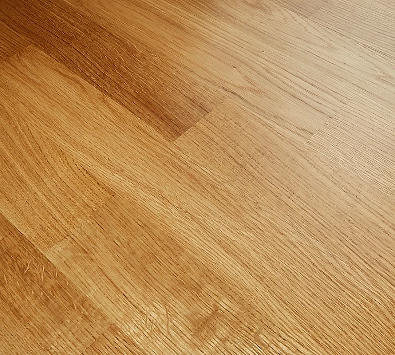 Паркетная доска Polarwood Classic Дуб Тундра Лак 3П