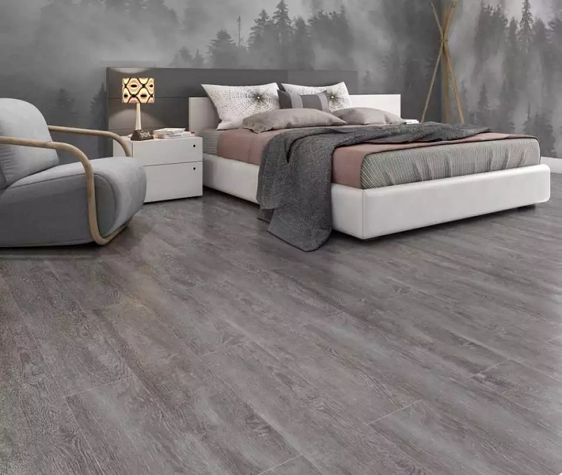Кварцвинил Royce Enjoy Е301 Дуб Берг