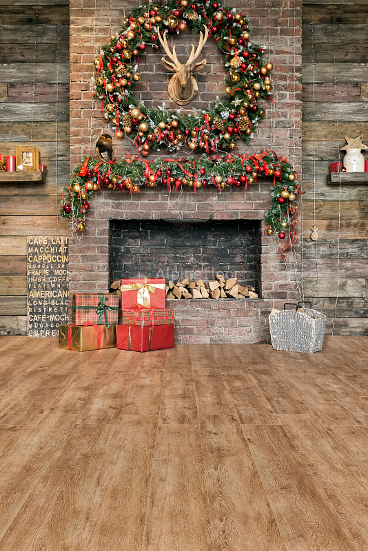 Кварцвинил Alpine Floor Grand Sequoia Eco 11-7 Гевуина