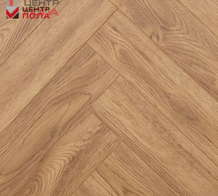 Ламинат AlpineFloor Herringbone 12 LF105-10 Дуб Венето
