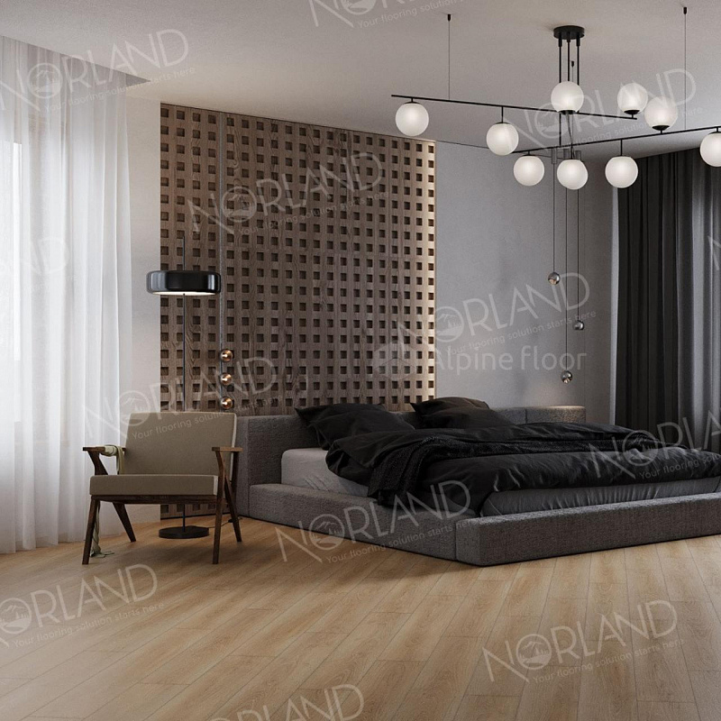 Кварцвинил Norland Sigrid Lvt 1003-6 Eli