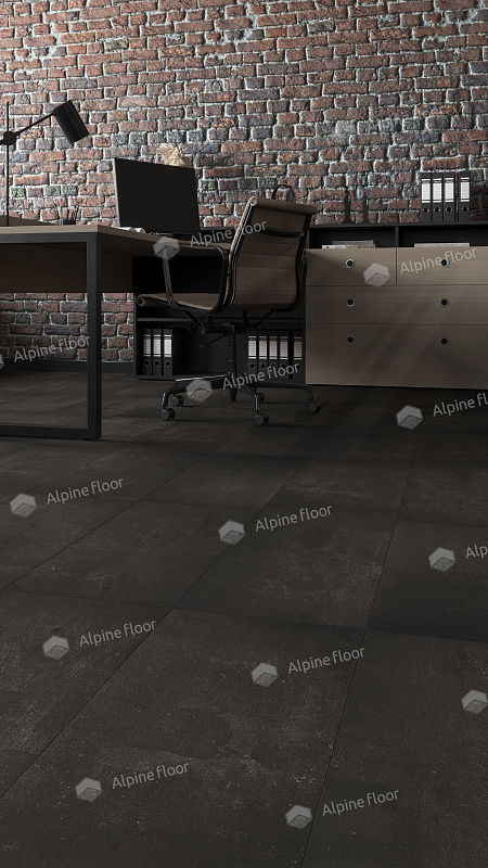 Кварцвинил Alpine Floor Stone Mineral Core Еco 4-11 Ларнака