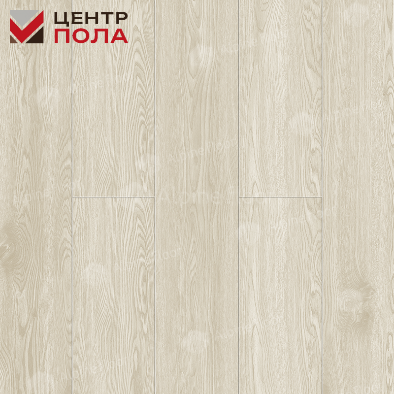 Кварцвинил Alpine Floor Solo Plus Еco 14-1101 Модерато