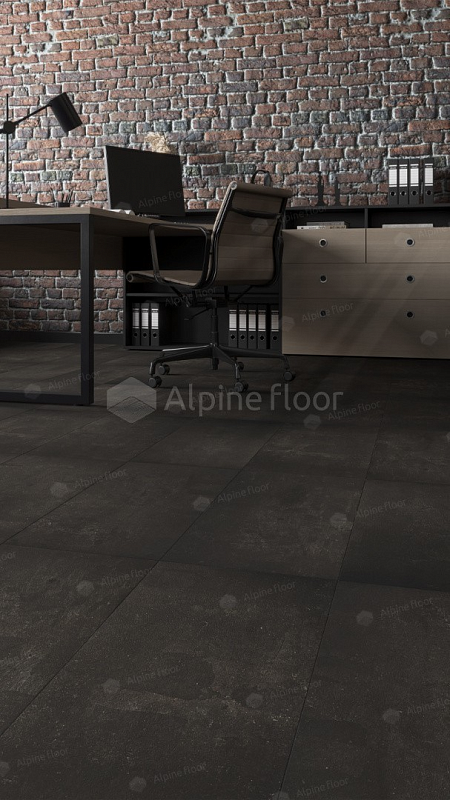 Кварцвинил Alpine Floor Light Stone Eco 15-2 Ларнака