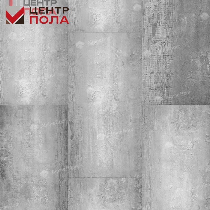 Кварцвинил Alpine Floor Stone Mineral Core Еco 4-10 Корнуолл