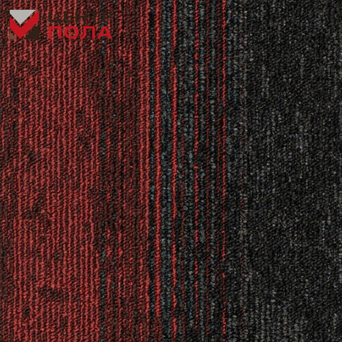 Ковровая плитка IVC Clay Create 339