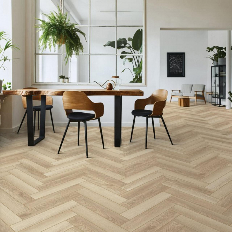 Кварцвинил Aberhof Carmelita GD 2599