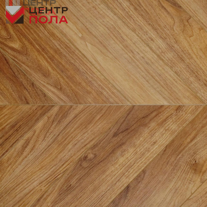 Кварцвинил Damy Floor Chevron LVT DF09-Ch-LVT Монсоро
