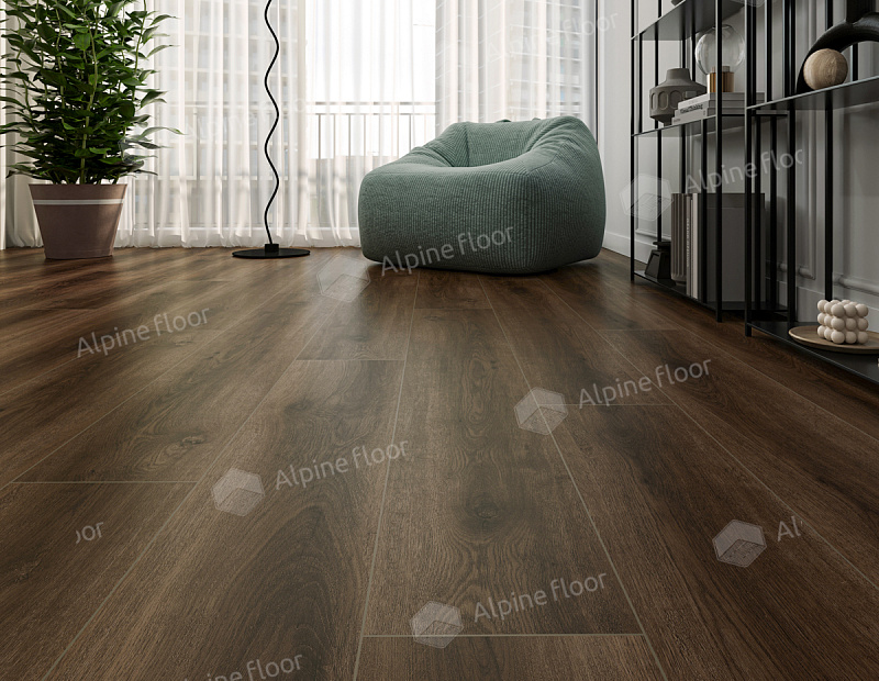 Ламинат AlpineFloor Intensity LF101-15 Дуб Прато