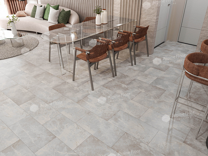 Кварцвинил Alpine Floor Stone Mineral Core Еco 4-15 Ваймеа
