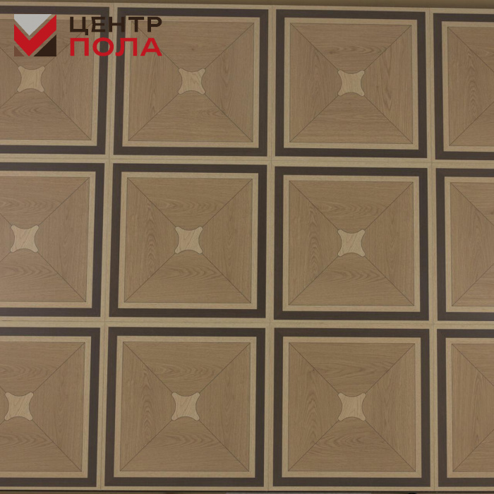 Ламинат A+Floor Ле Паркет 209 Сиена
