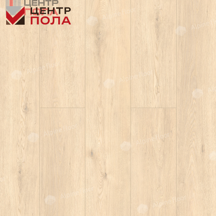 Кварцвинил Alpine Floor Grand Sequoia Eco 11-23 Адендрон