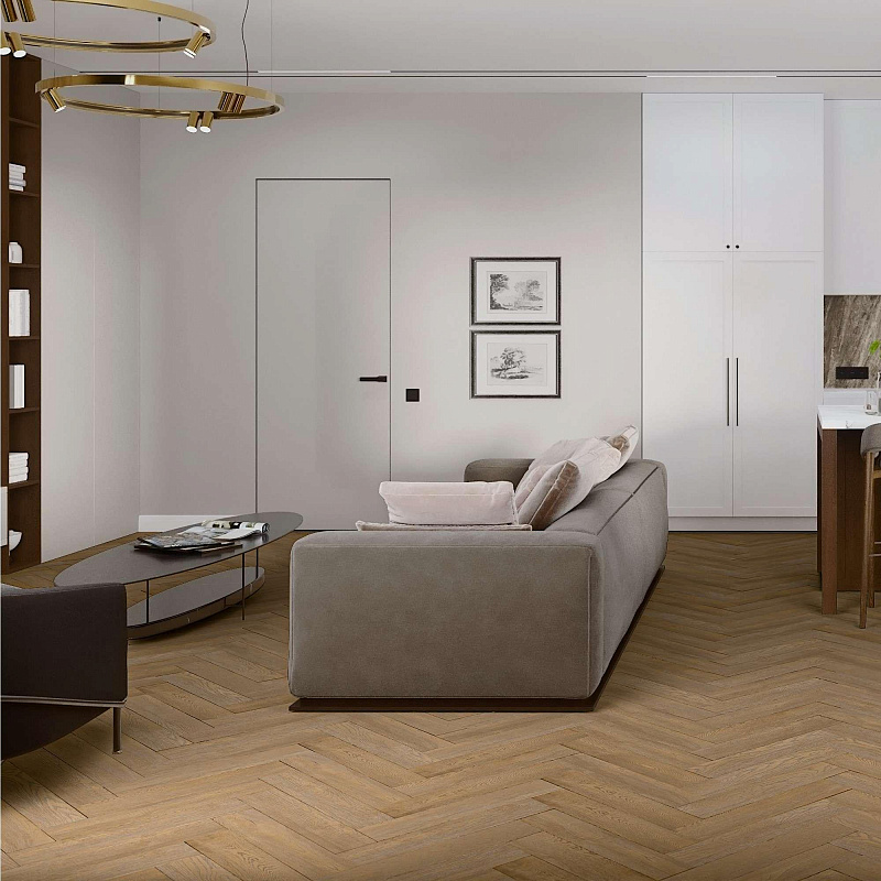 Кварцвинил Damy Floor London 5248-8 Брайтон
