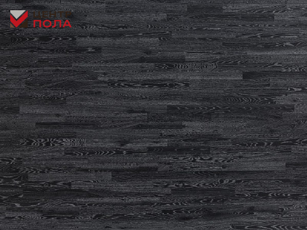 Паркетная доска Upofloor New Wave Oak Starlight 3s