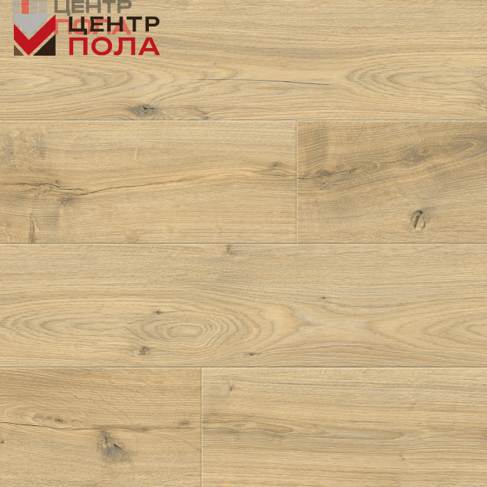 Ламинат Floorwood Paradigma 8335 Дуб Риман