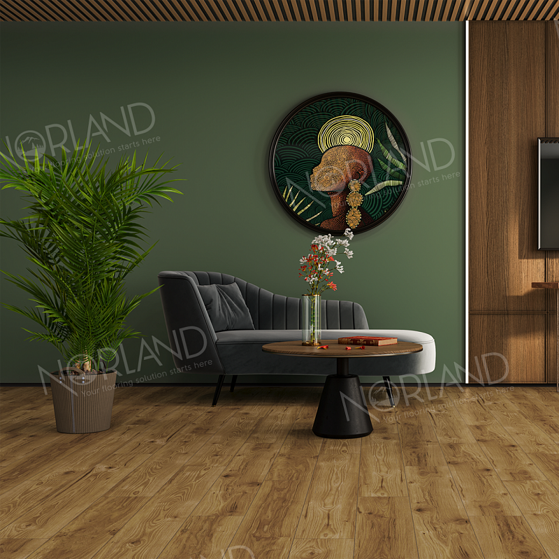 Ламинат Norland Elegant Strong LF302-18 Дуб Корсика