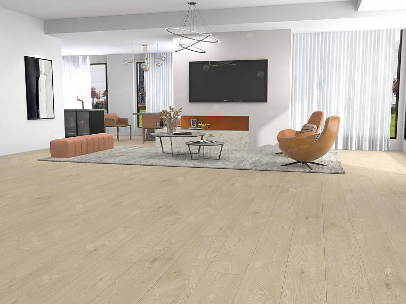 Кварцвинил Alpine Floor Premium XL Eco 7-27 Дуб Майя