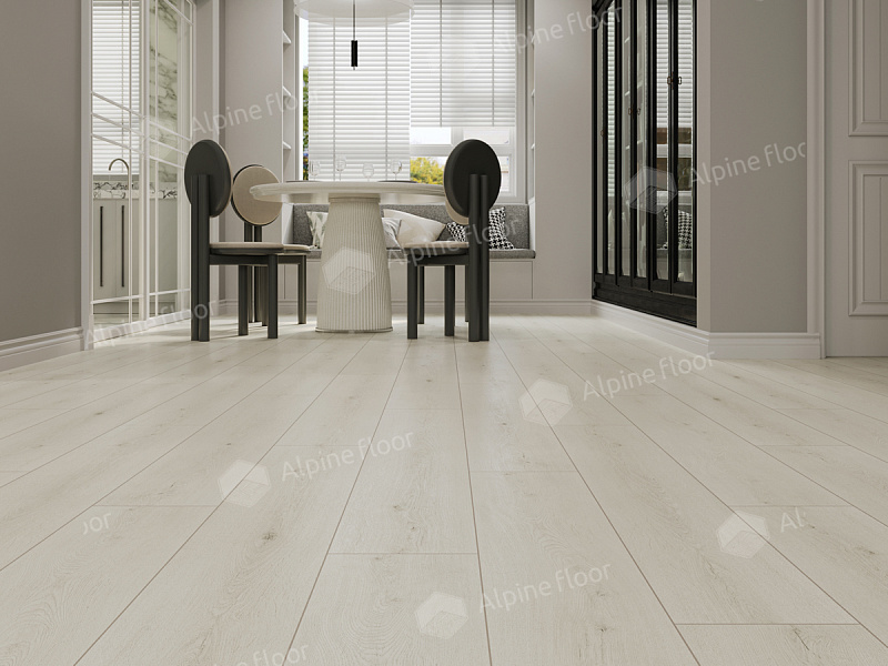 Ламинат AlpineFloor Aura LF100-16 Дуб Паола