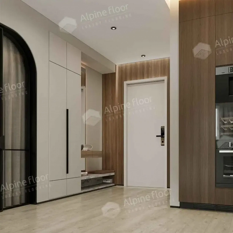 Кварцвинил Alpine Floor Grand Sequoia Lvt Еco 11-402 Лавр