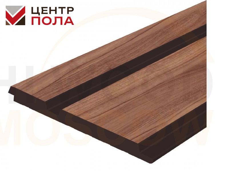 Декоративная панель HIWOOD LV133 BR396K
