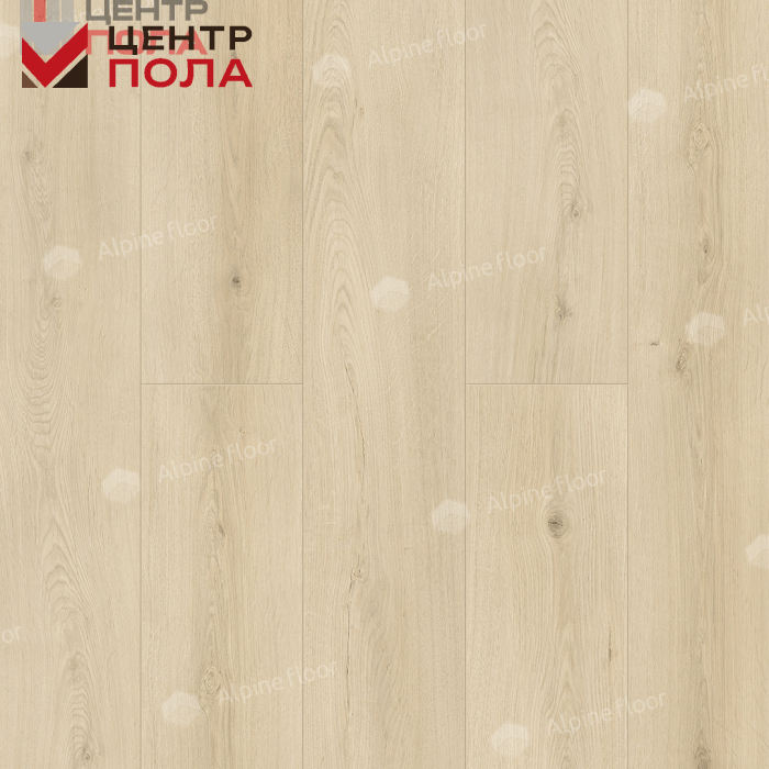 Кварцвинил Alpine Floor Grand Sequoia Eco 11-26 Кипарисовая