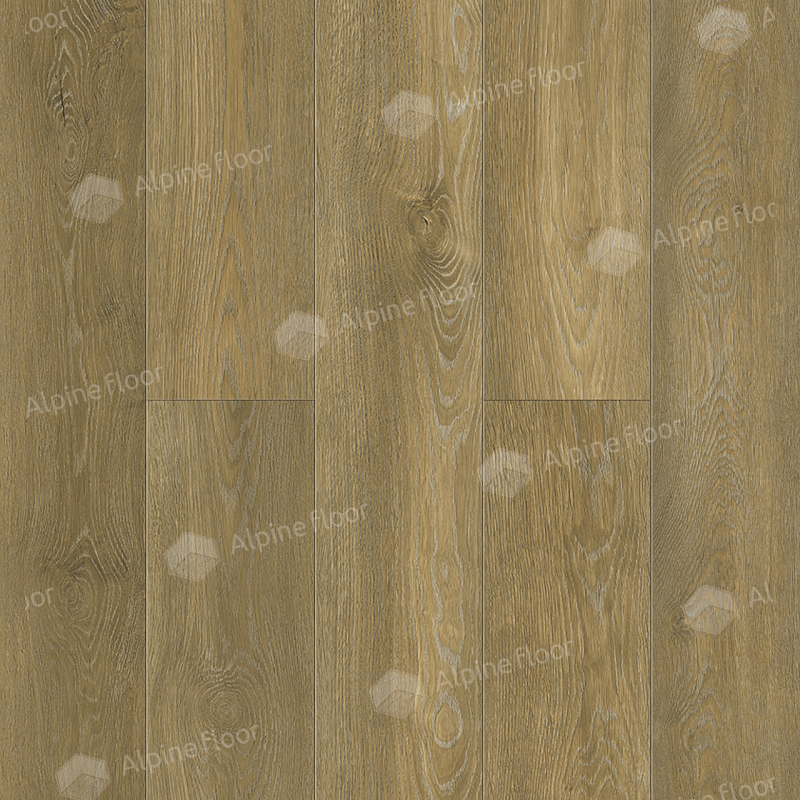 Кварцвинил Alpine Floor Classic Eco 141-8 Бук
