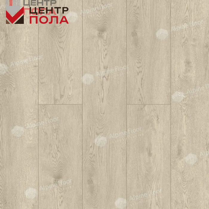Кварцвинил Alpine Floor Grand Sequoia Lvt Еco 11-402 Лавр