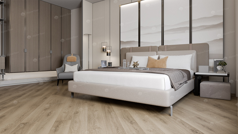 Кварцвинил Alpine Floor Grand Sequoia Superior ABA Eco 11-1903 Вайпуа