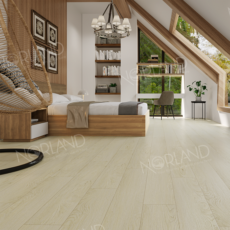 Ламинат Norland Elegant LF301-02 Дуб Малуку