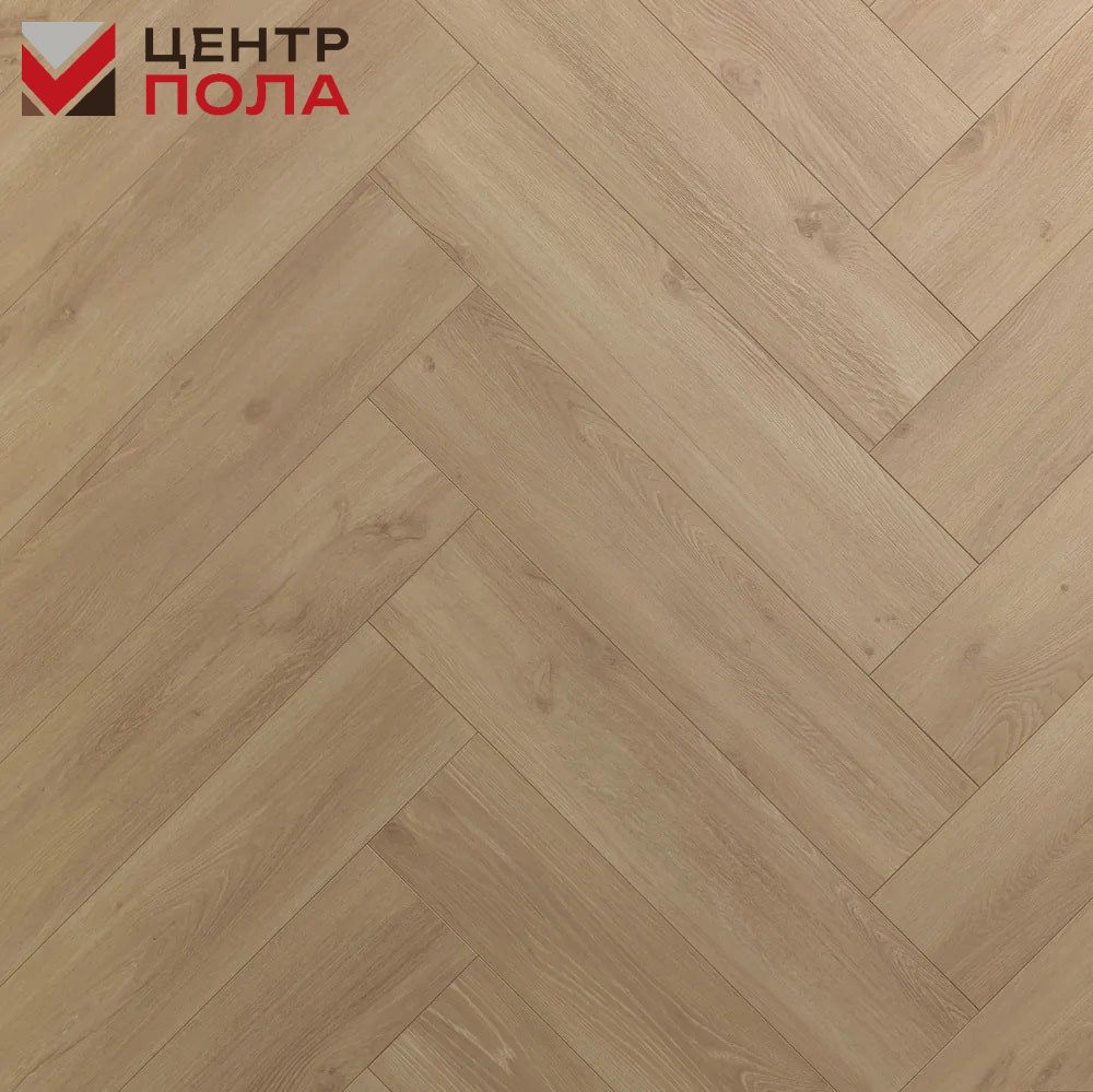 Ламинат Alsafloor Herringbone 8.0 706 Molly