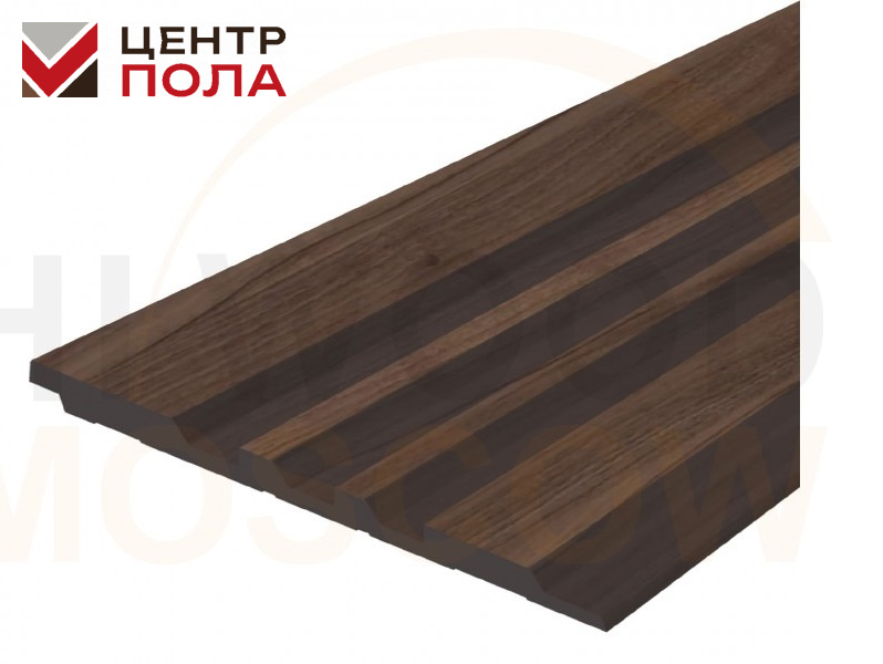 Декоративная панель HIWOOD LV121 BR395