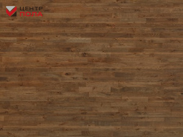 Паркетная доска Upofloor Art Design Oak Ginger Broun Matt 3s