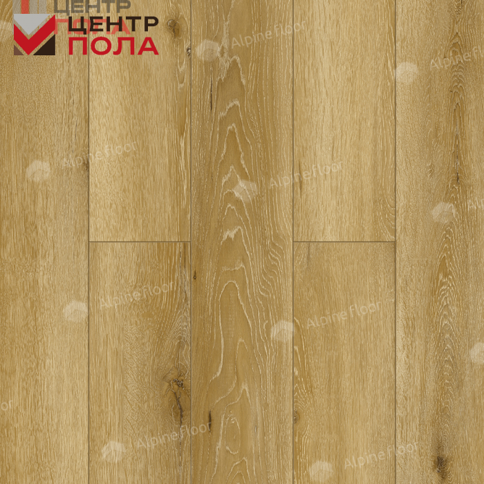 Ламинат AlpineFloor Intensity LF101-06 Дуб Ливорно