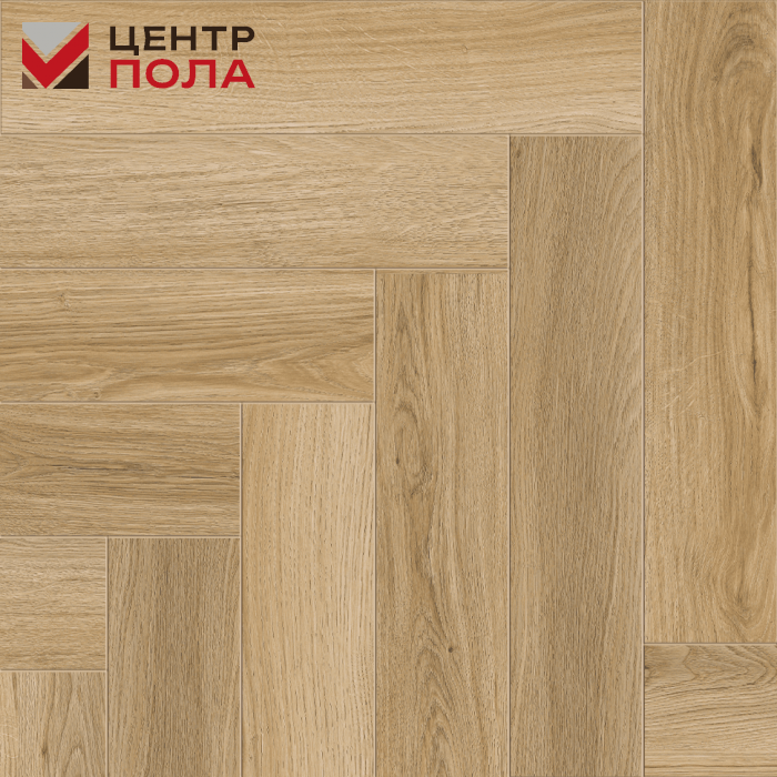 Ламинат Norland Herringbone Elegant Strong LF304-39 Дуб Босна