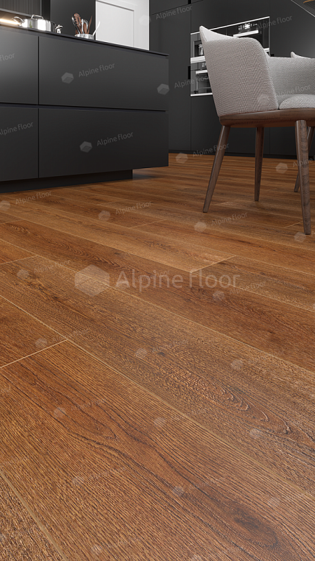 Кварцвинил Alpine Floor Grand Sequoia Eco 11-32 Гранд