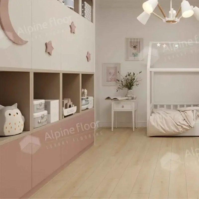 Кварцвинил Alpine Floor Grand Sequoia Lvt Еco 11-2402 Гигантум