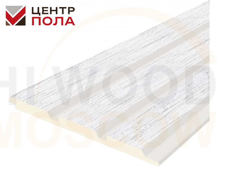 Декоративная панель HIWOOD  LV124 W36