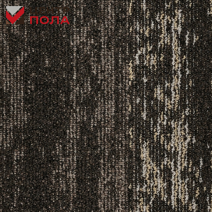 Ковровая плитка IVC Metallic Clay 845