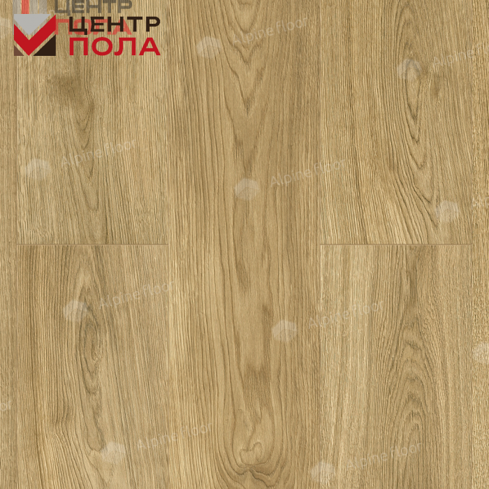 Ламинат AlpineFloor Aqua Life XL LF104-06 Дуб Маджоре